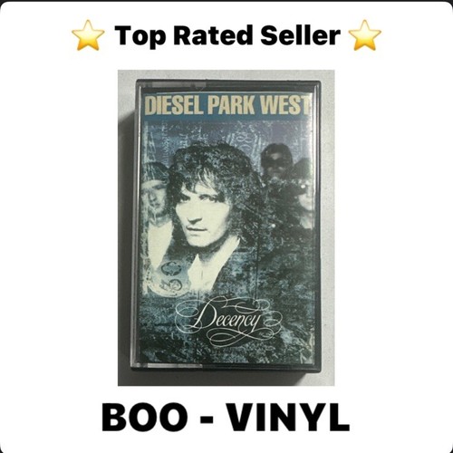 Diesel park west decency - diesel,