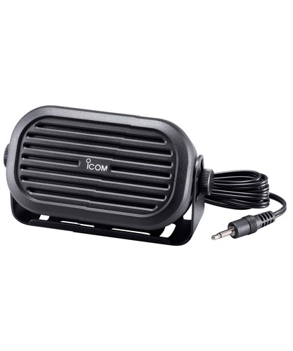 Icom speaker hands free - icom,