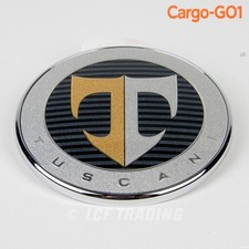 For 2003-2006 Hyundai Tuscani