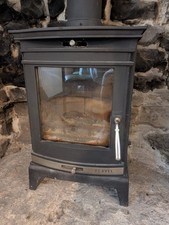 Flavel/Portway Rochester 5kw