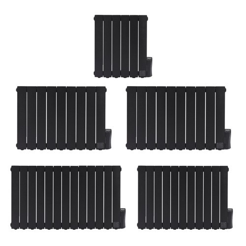 Aluminum oil filled electric - oil,