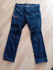 Mens Ortovox Denim Jeans