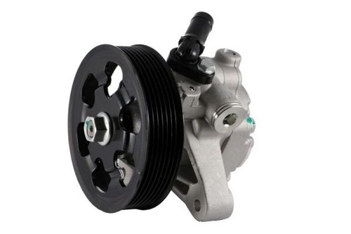 Hydraulic pump steering - hydraulic,