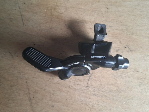 Shimano mt800 dropper seat - sl-mt800,