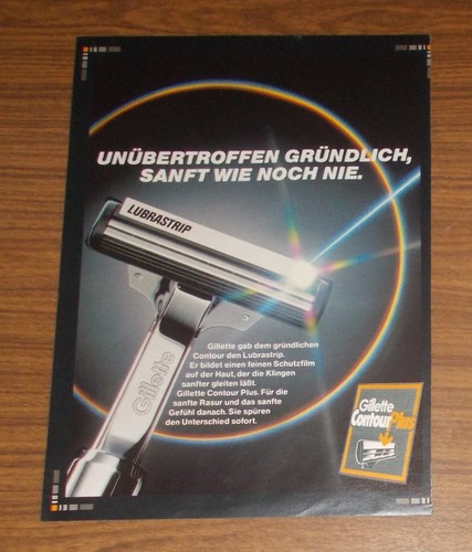 Rare advertising vintage - advertising,