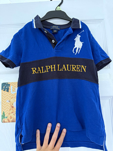 Polo ralph lauren blue - ralph, blue/navy