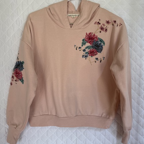 Boho coy sweet sweatshirt - boho,