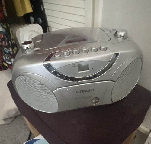 Hitachi agptek m28 silver - agptek,
