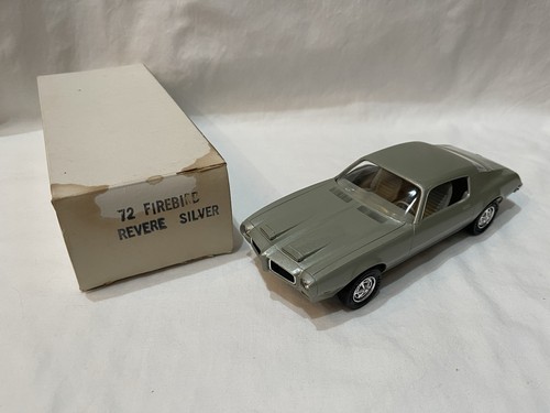 1972 original pontiac firebird - original,