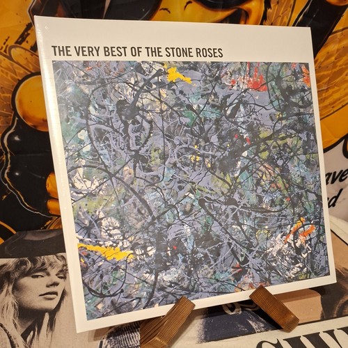The stone roses - :,