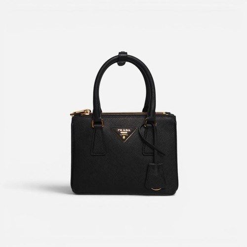 New prada galleria mini - new,