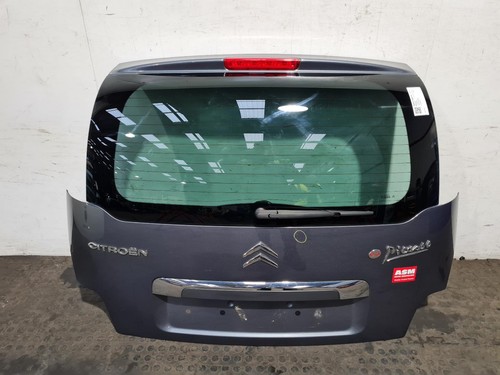 Citroen picasso mk1 2010 - picasso,