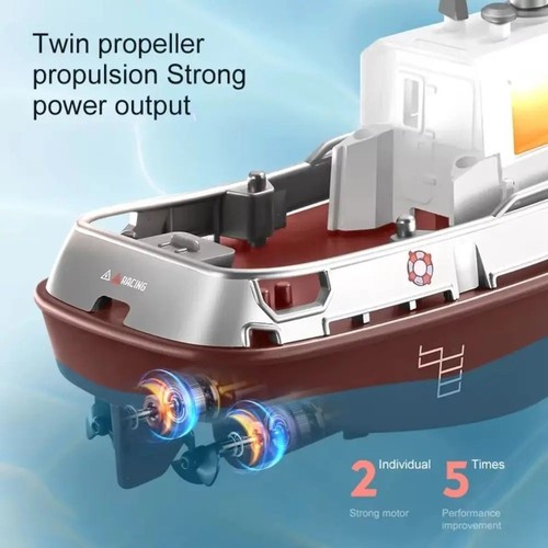 S820 electric speed boat - electric,