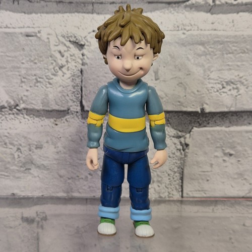 Horrid henry figure - 5", jointed