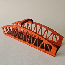 Hornby Dublo D1 Single Track