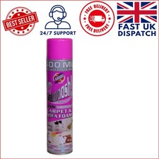 Allergen-Free 600ml Stain