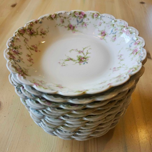 Antique 1903 theodore haviland - 1903,