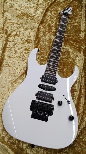 Ibanez rg470dxb electric - ibanez,
