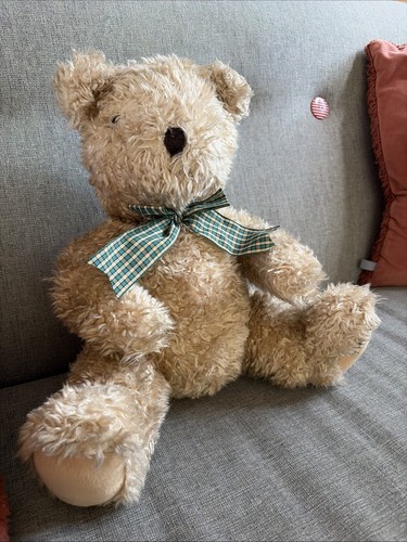 1997 fraser bear collectible - 1997,