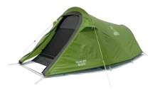 Vango Talas 200 2 Man Tunnel Tent Green