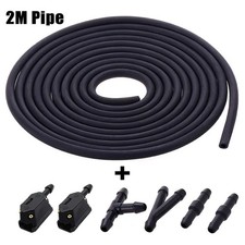 7x Front Windscreen Wiper Arm