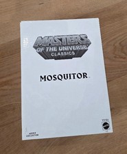 RARE BRAND NEW He-Man MOTU