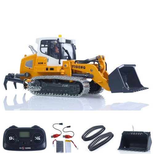 Lowprice rc electric - 1:50,