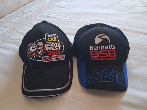 North west 200 bsb - west,