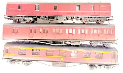Rake lima airfix - of, 3x
