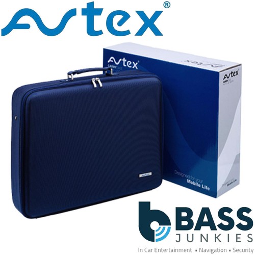 Avtex av236bg protective - avtex, carry