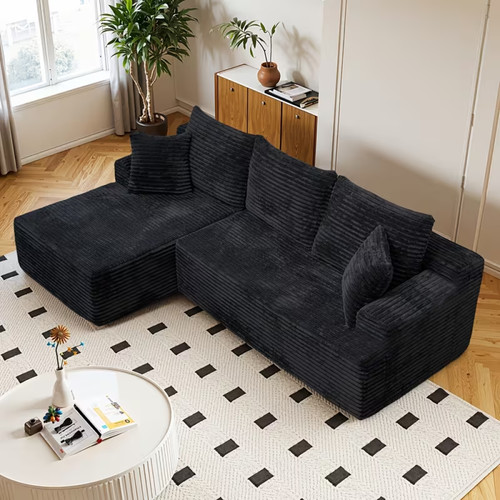 Frameless boneless soft - boneless,