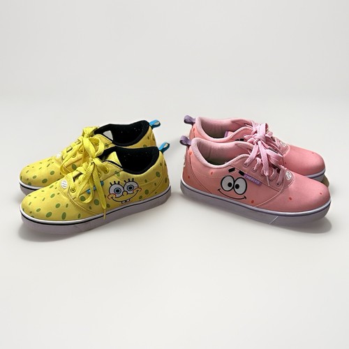 Heelys spongebob squarepants - heelys, &
