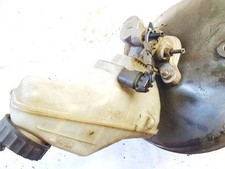 Vauxhall Corsa 2008 Brake