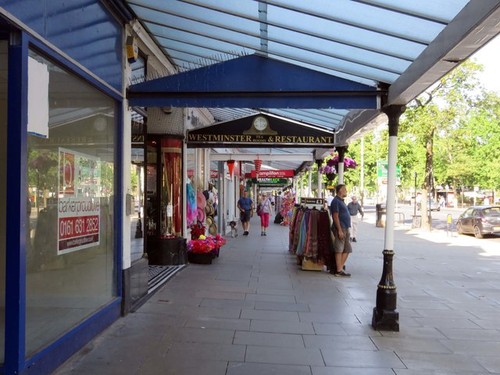 Photo 6x4 veranda outside the - 6x4,