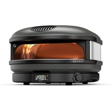 Gozney Arc XL Pizza Oven - Off