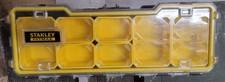 Stanley FatMax Waterproof Pro 1/3 Shallow Organiser 1-75-781 STA175781