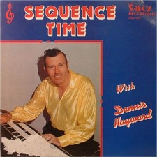Dennis Hayward - Sequence Time