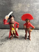 2 Mcdonalds Happy Meal Toys