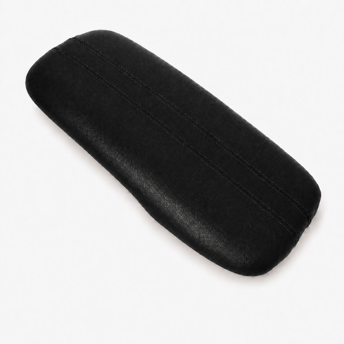 Leather armrest repair skin - armrest,