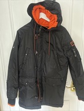 Superdry Men's Flight Jacket