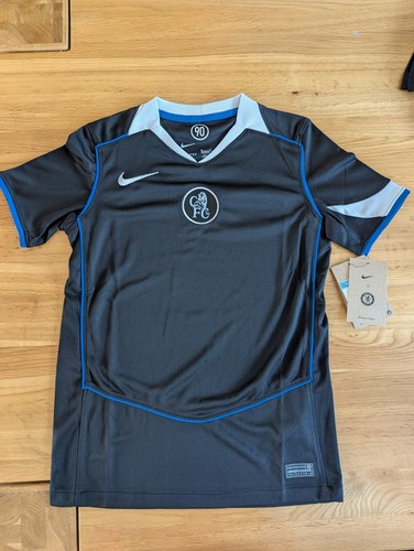Chelsea 3rd kit junior - junior, m