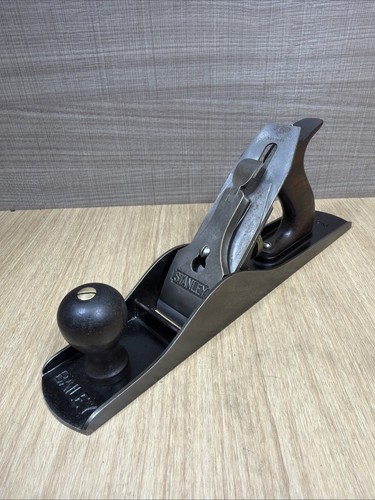 Vintage stanley bailey 5 - bailey,