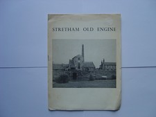 The Stretham Engine/ Stretham
