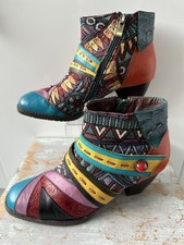 SOCOFY Women's Bohemian