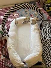 Deluxe Sleepyhead Baby Sleep