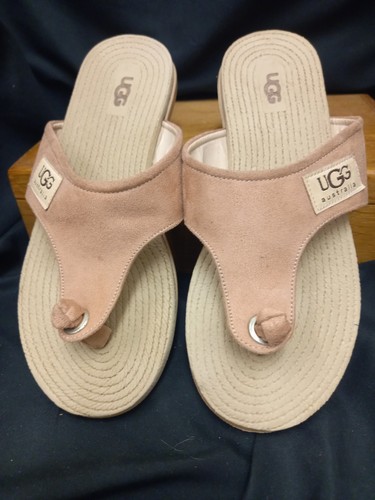 Ugg women flip flops size - ugg,