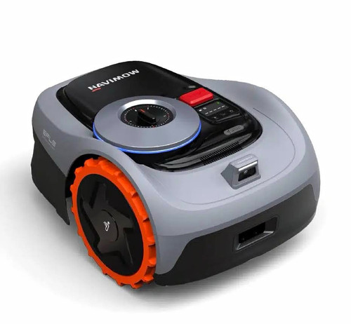 Navimow robotic lawn mower - navimow,