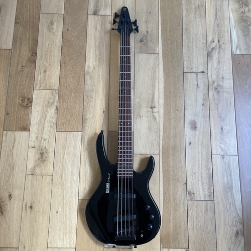 Hohner professional bass v - hohner,