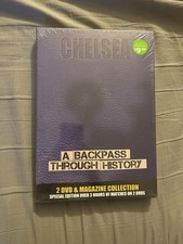 A Backpack Through History