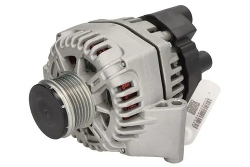 Alternator fits for fiat - fits:,